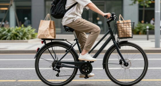 9 Best Commuter E Bike With Rear Rack in 2026