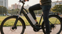 9 Best Commuter E Bike With Removable Battery in 2026