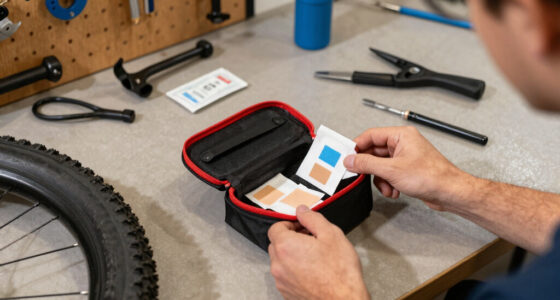 9 Best Compact First Aid Pouches for Bikes in 2026
