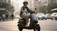 9 Best Electric Scooter for City Streets in 2026