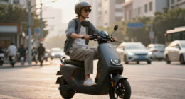 9 Best Electric Scooter for City Streets in 2026