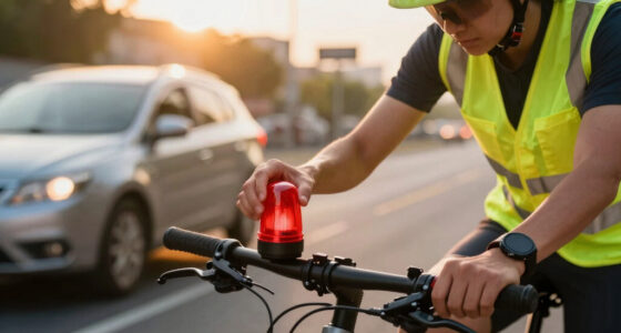 9 Best Emergency SOS Beacon for Cyclists in 2026