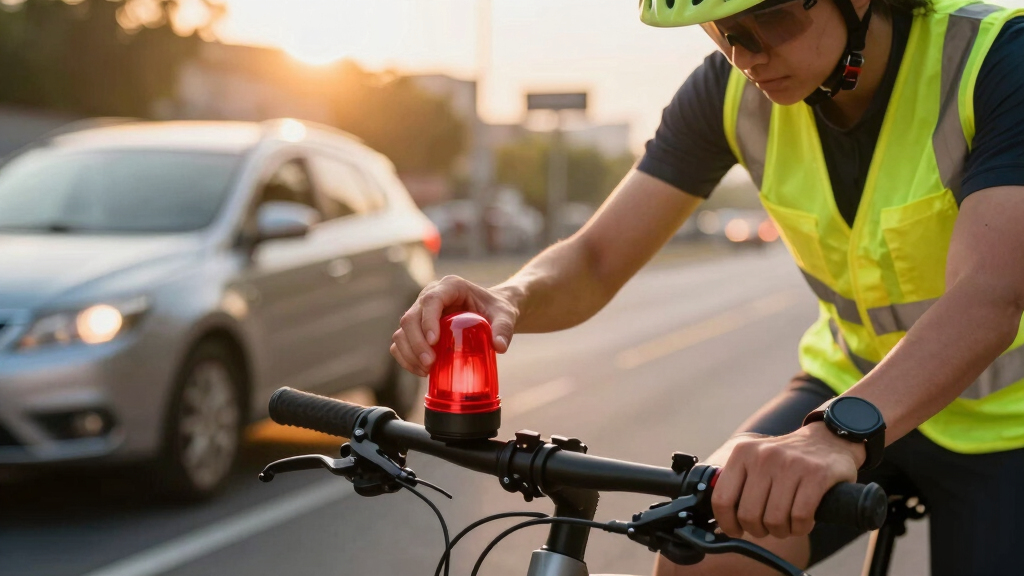9 Best Emergency SOS Beacon for Cyclists in 2026