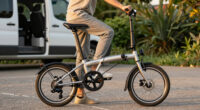 9 Best Folding Electric Bike for Van Life in 2026