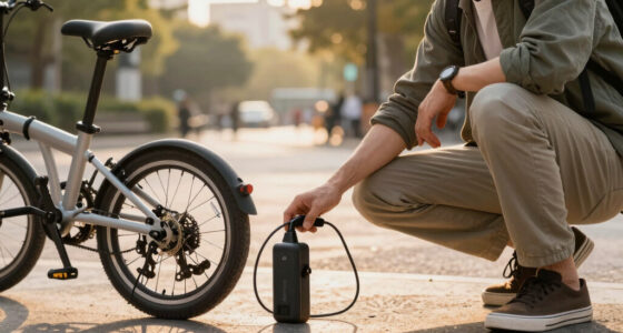 9 Best Folding Electric Bike With Fast Charger in 2026