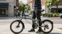 9 Best Folding Electric Bikes for Tall Riders in 2026