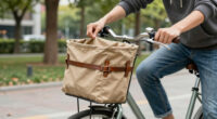 9 Best Front Basket Liners for Bikes in 2026