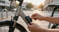 9 Best GPS Trackers for E Bikes in 2026