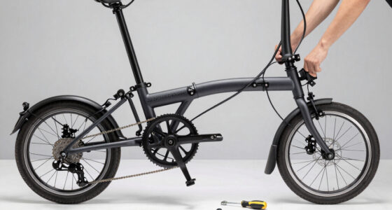 9 Best Mini Folding Electric Bikes for Adults in 2026