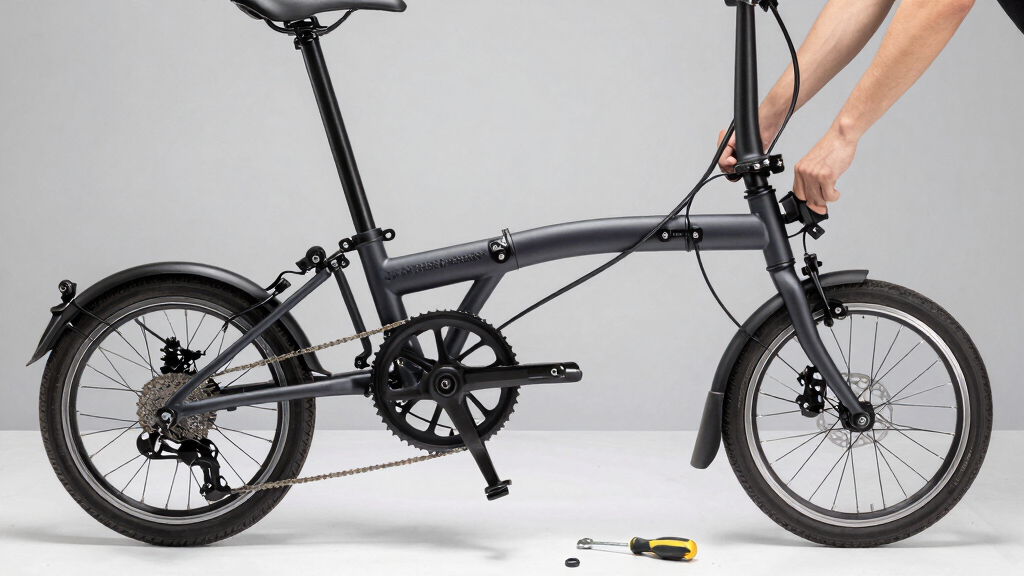 9 Best Mini Folding Electric Bikes for Adults in 2026