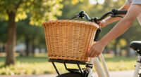 9 Best Rear Rack Basket for Electric Bike in 2026