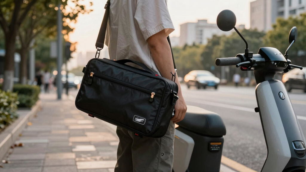 9 Best Scooter Portable Charger Bag in 2026 — Compact Power for On-the-Go Charging