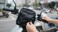 9 Best Scooter Stem Bag for Commuting in 2026