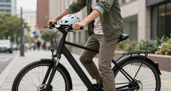 9 Best Step Through Commuter E Bike in 2026