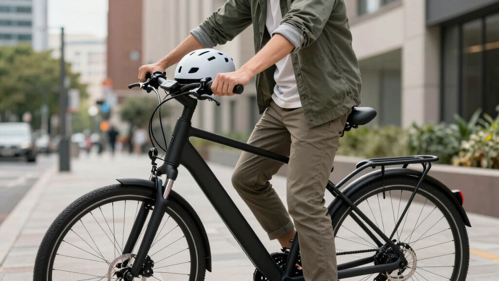 9 Best Step Through Commuter E Bike in 2026
