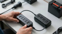 9 Best Surge Protector For E Bike Chargers In 2026