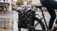 9 Best Waterproof Panniers for E Bikes in 2026