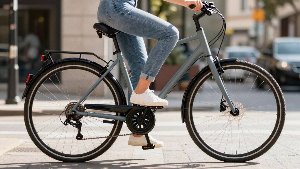 accessible lightweight ergonomic design