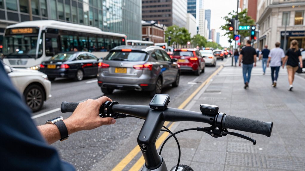 adjust assist for optimal ride