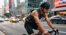 airbag vests enhance safety