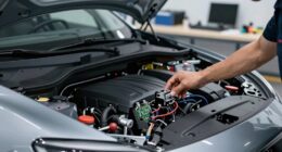 altering vehicle speed restrictors
