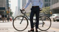 appropriate attire for riding