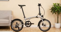 assess foldability and size