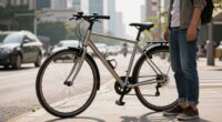 balancing comfort and speed