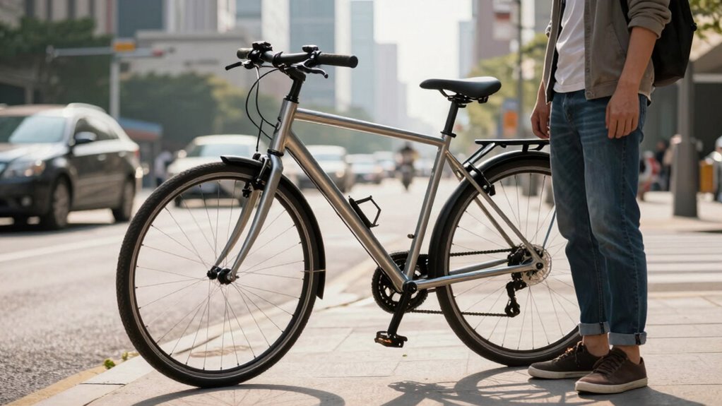 balancing comfort and speed