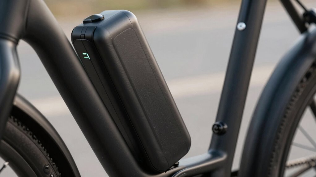 battery capacity importance