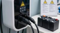 battery charging regulations considerations