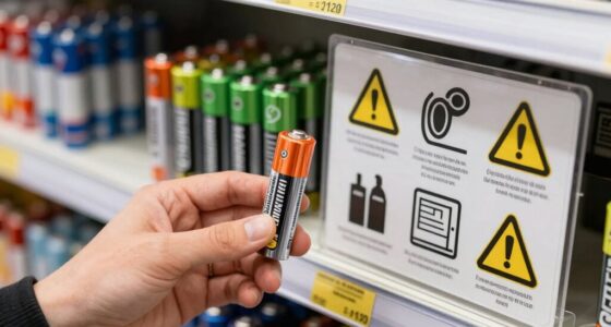 battery purchasing regulations