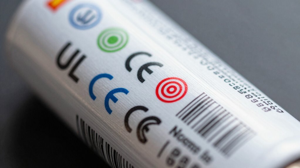 battery safety and recycling
