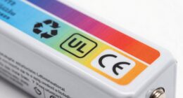 battery safety and standards