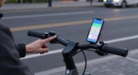 bike data collection process