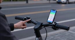 bike data collection process