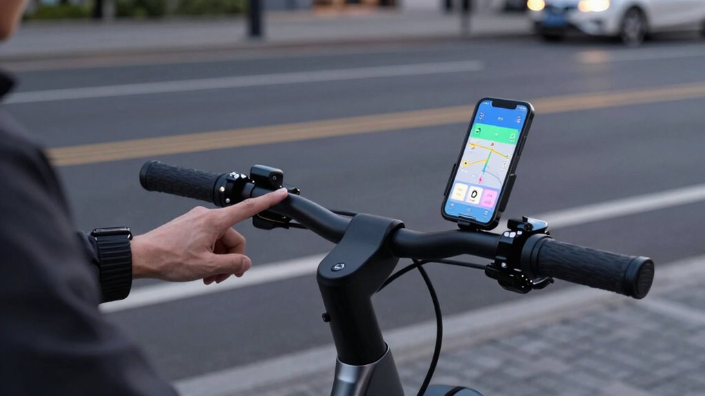 bike data collection process