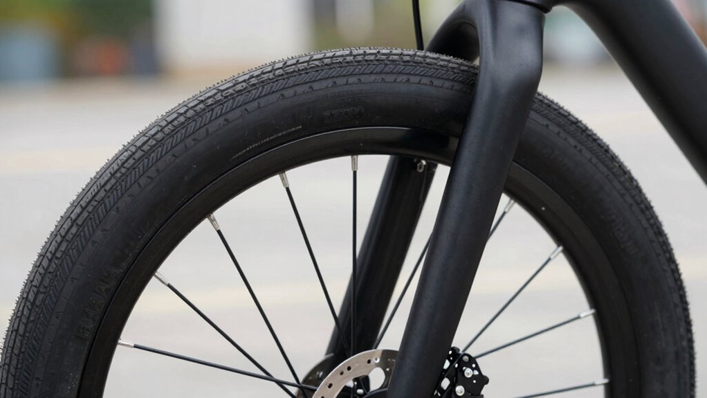 bike tire specifications overview