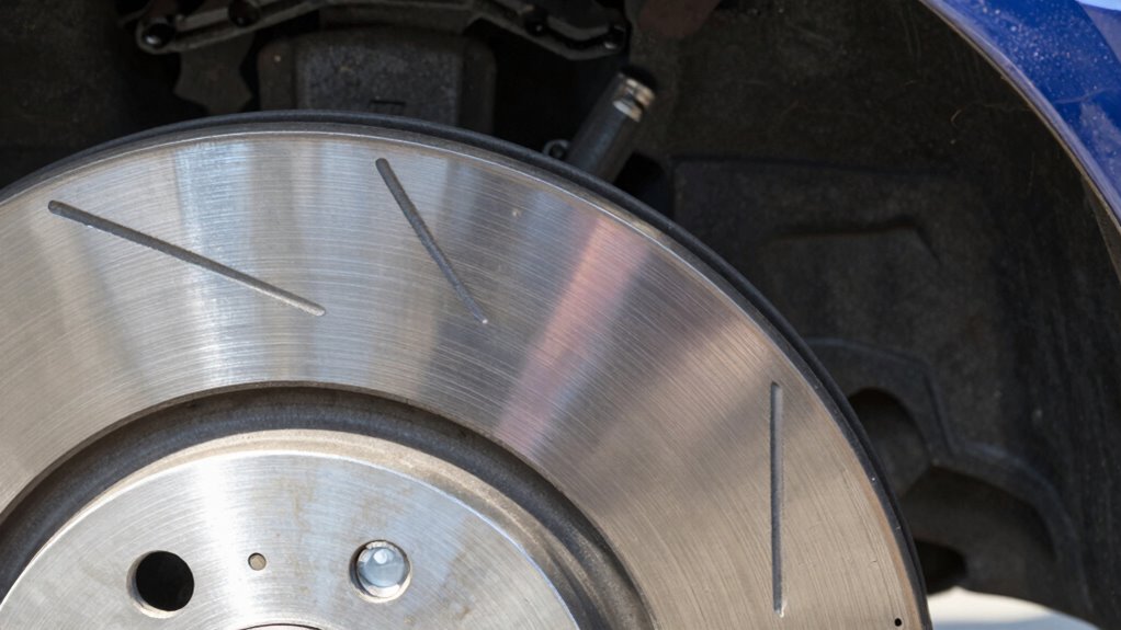 brake system misalignment issues
