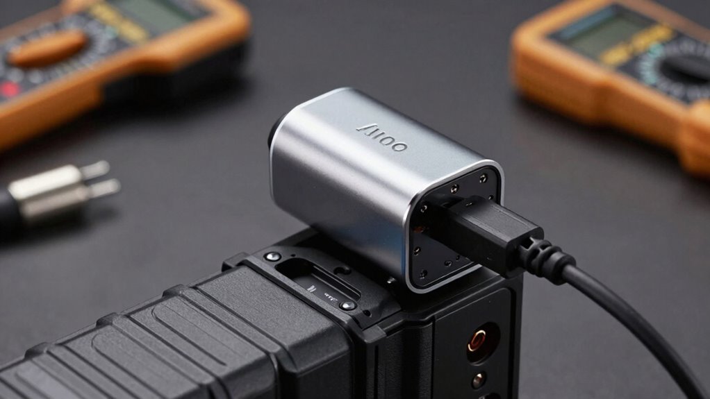 charging speed and compatibility