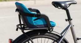 child seat safety tips