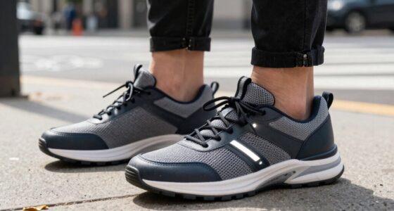 choose secure cycling shoes