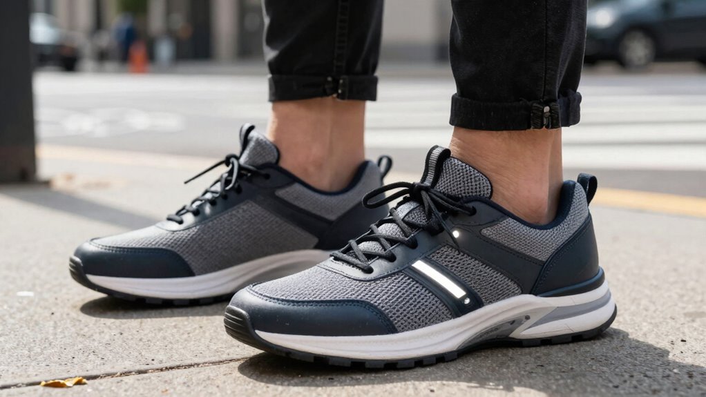 choose secure cycling shoes