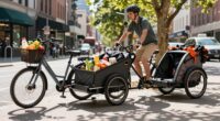 choosing the right cargo bike