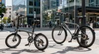 choosing the right e bike