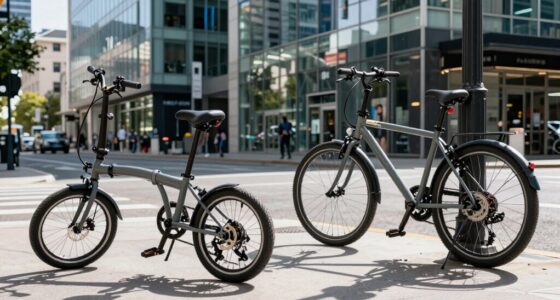 choosing the right e bike