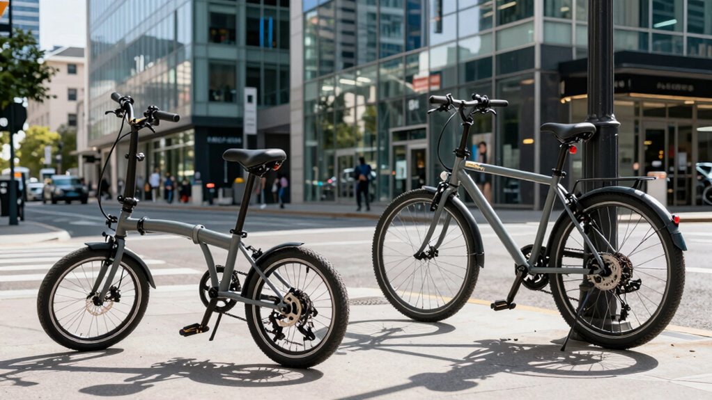 choosing the right e bike