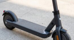 cleaning tips for e scooters