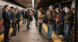 commuter class distinctions