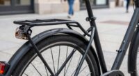 compare e bike payload ratings